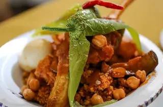 Couscous Allouch