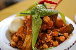 Couscous Allouch