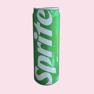  Sprite   
