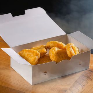 Chicken Nuggets (x6)