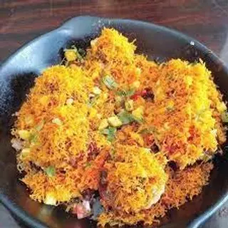Crispy Corn