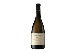 TERESA MANARA, CANTELE (Chardonnay)