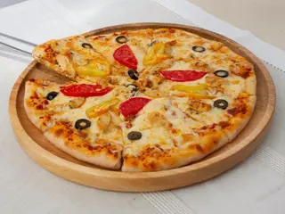 Pizza Rancho