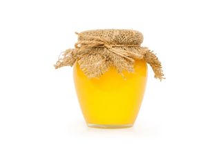 Miere de floarea soarelui  / Подсолнуховый мед