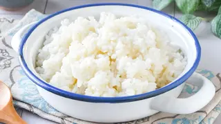 Ración Arroz