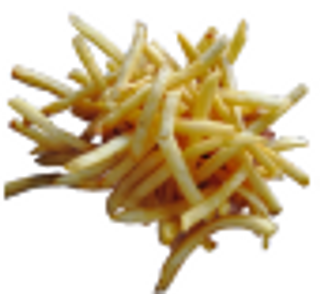 Patate fritte