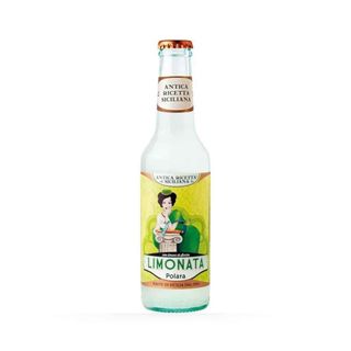 Limonata Polara refresco de limón (27,5 cl.)