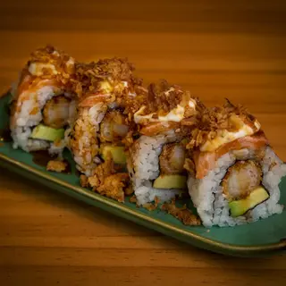 Ebi Hot