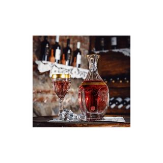 Karalashvili Winery -rose Semi-dry