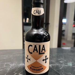 Cala american ipa euforia