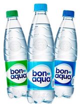 Вода 0,5л Glovo