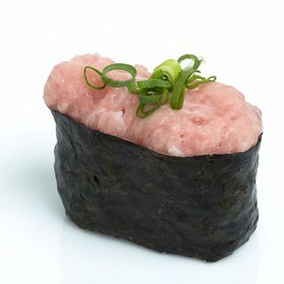 Gunkan negi toro