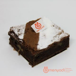 BROWNIE