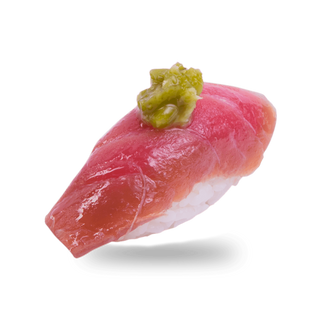 Nigiri Tuńczyk 2szt