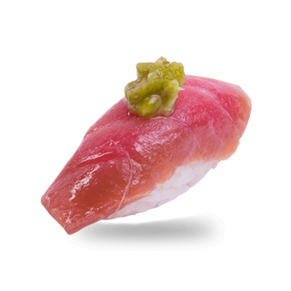 Nigiri Tuńczyk 2szt