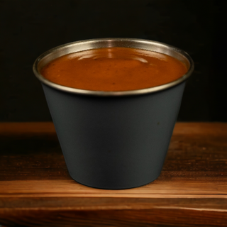 Homemade BBQ Sauce