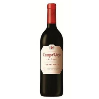 Vino tinto Campo Viejo (75 cl.)