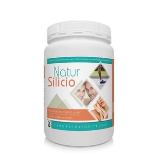 Natursilicio