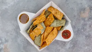 Nachos