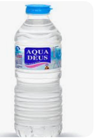 Agua Aquabona (500 Ml.)