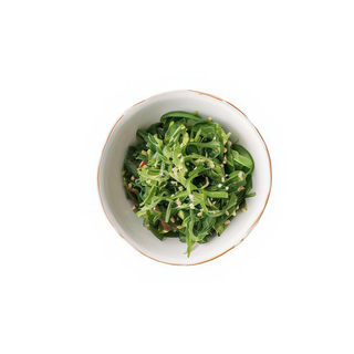 2. Ensalada De Algas