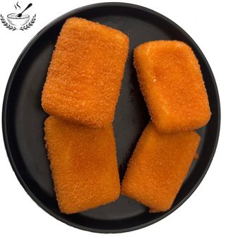 Cascaval Pane - 4 bucati