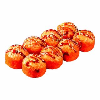 Ролл "Запеченная креветка"