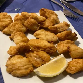 Dorada (500 G.)