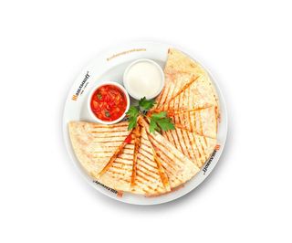 Кесадия мясная