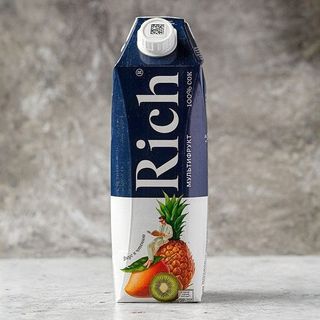 Натуральный сок (1л)