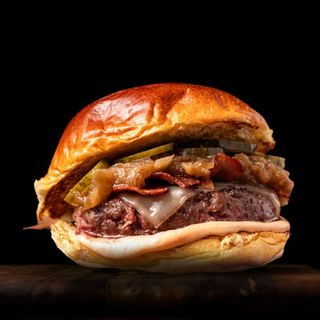 Suegra Burger