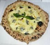 Pizza Quattro Fromaggi