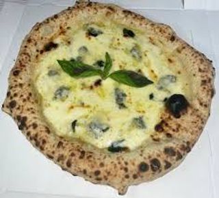 Pizza Quattro Fromaggi