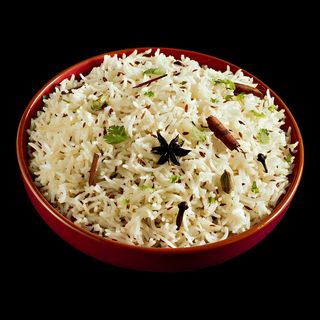 Zeera Rice