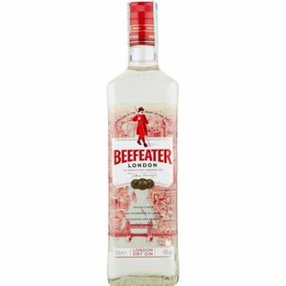 Gin Beefeateer (1 Lt.)