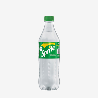 Sprite PET 500ml