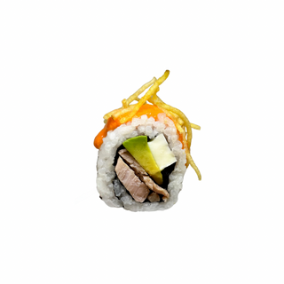 Volcán Roll