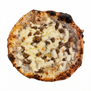 Pizza Trufa