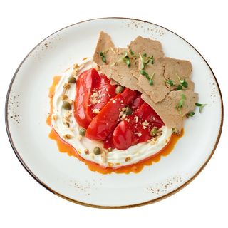 Закуска з перців