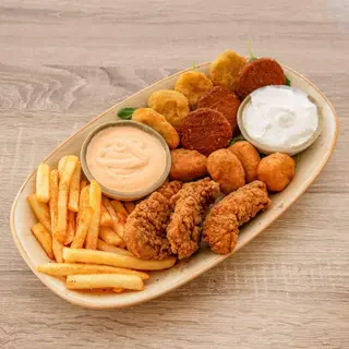 Snackbox, NUEVO!