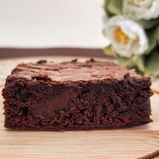 Brownie Clássico 