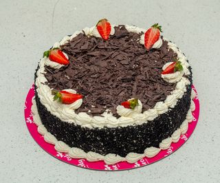 Black Forest 1KG