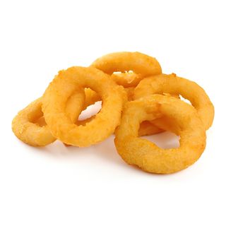 Anelli di Cipolla 5pz