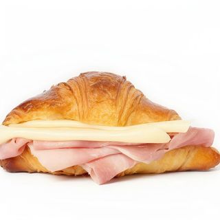 Mixto Croissant
