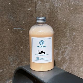 ЛАТЕ НА БЕЗЛАКТОЗНОМУ МОЛОЦІ