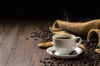 Caffè americano