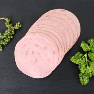 - Extra Beef Ham