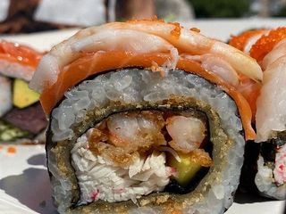 Рол Темпура Танара (310г)