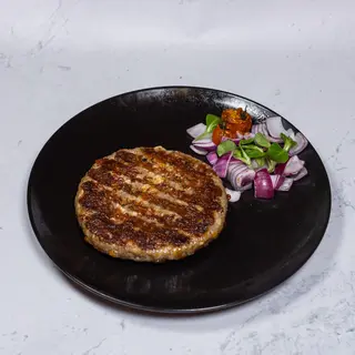 Punjena pljeskavica