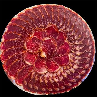 Presa Ibérica 100 % Ibérico De Bellota (100 Gr.)